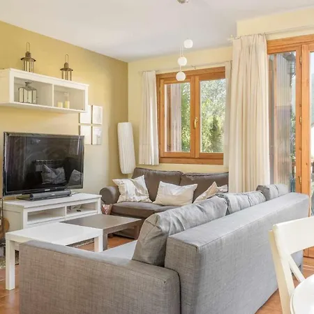 Casa Collarada Confort Villanúa Zewnętrze zdjęcie