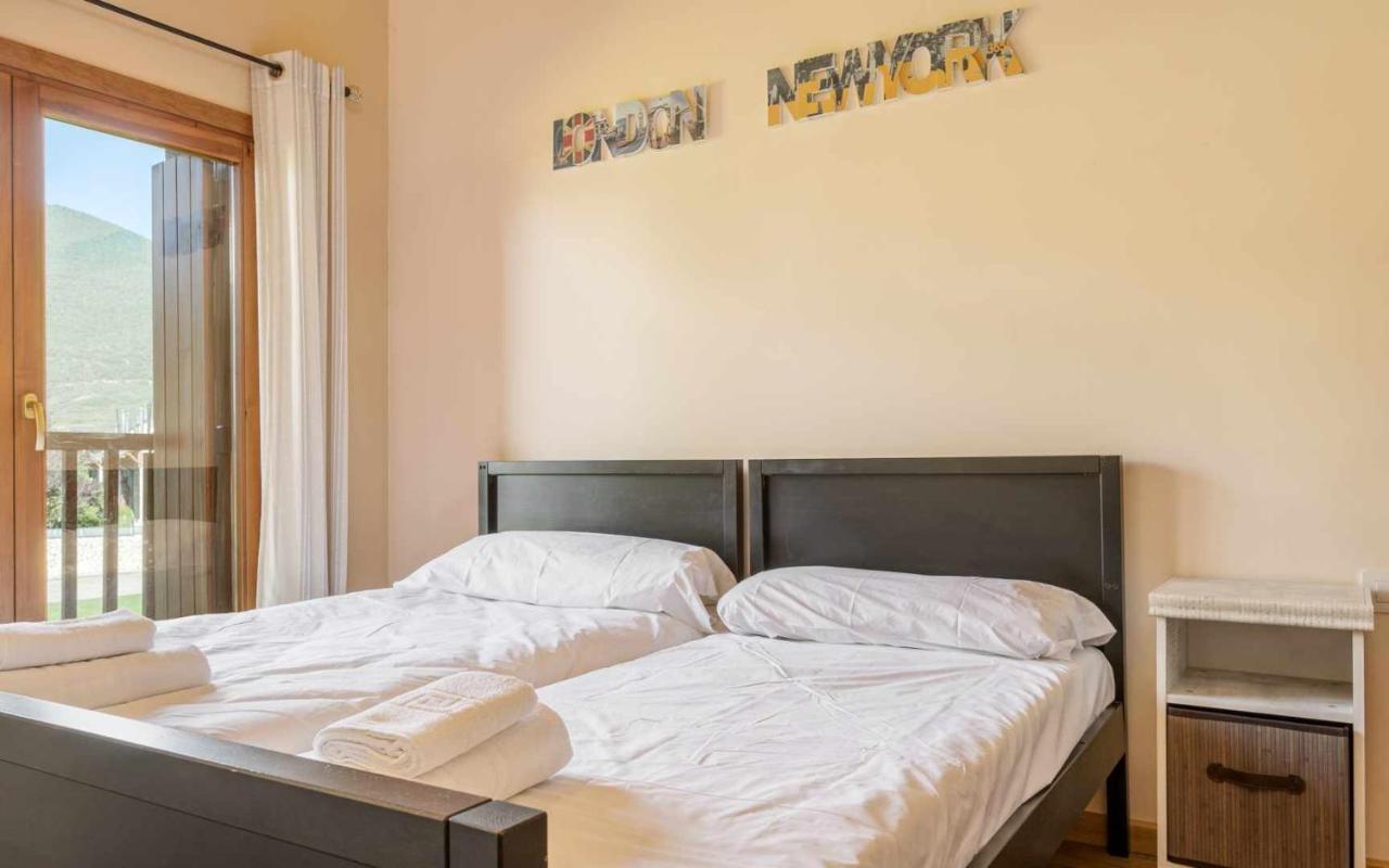 Chalet Casa Collarada Confort *