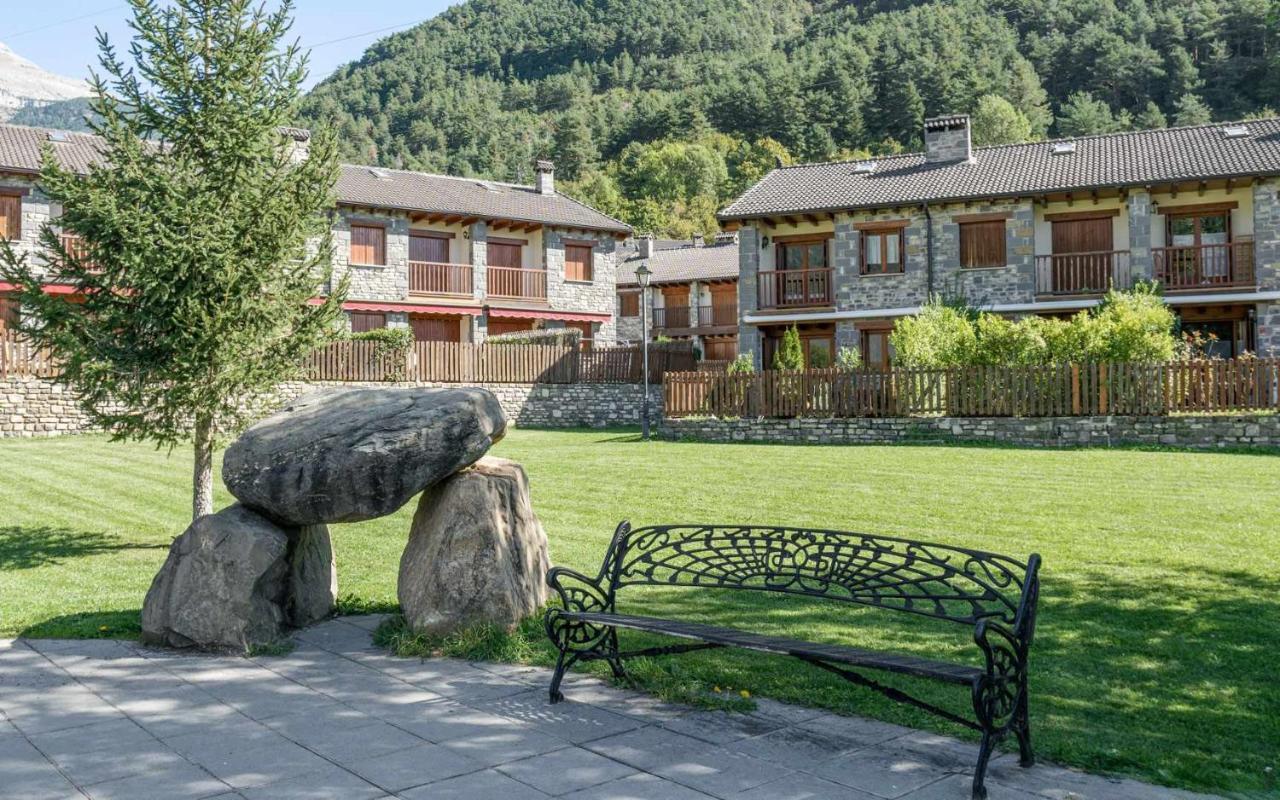 Casa Collarada Confort Chalet