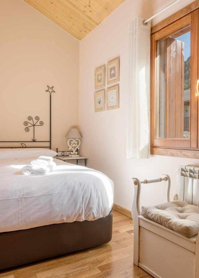 Casa Collarada Confort Villanúa